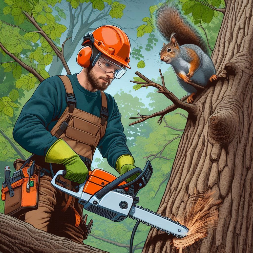 Best Tree Trimming in Orange, Virginia - Professional Service by Orange Tree Experts