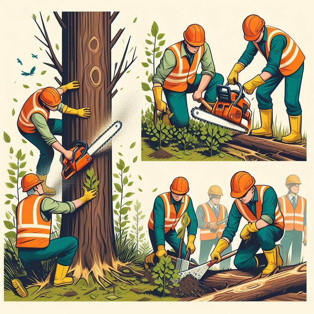 Expert Tree Removal Services in Orange, VA Professional Complete Tree Removal Services Orange VA - Expert Tree Removal and Stump Grinding by Tree Removal Orange