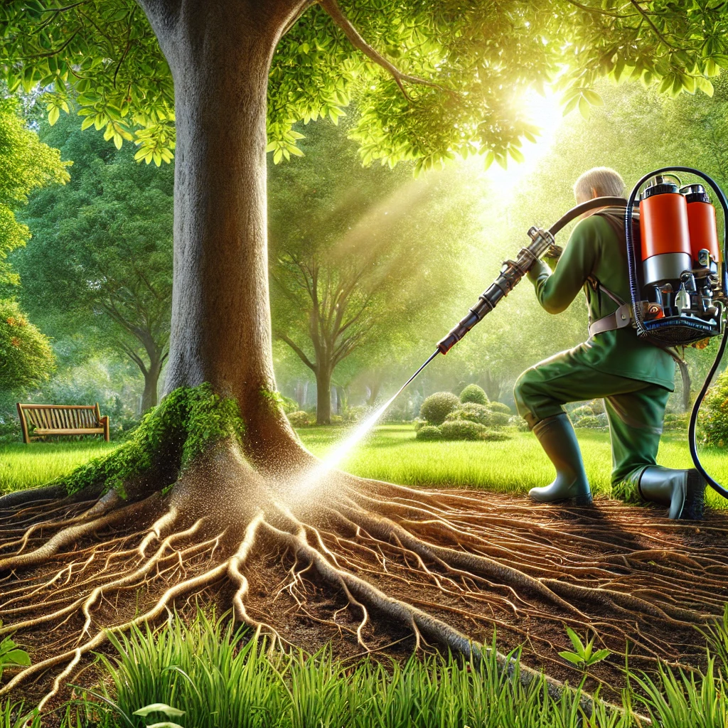 High-Quality Deep Root Fertilization Services Available in Orange, VA Premium Deep Root Fertilization Services in Orange, Virginia