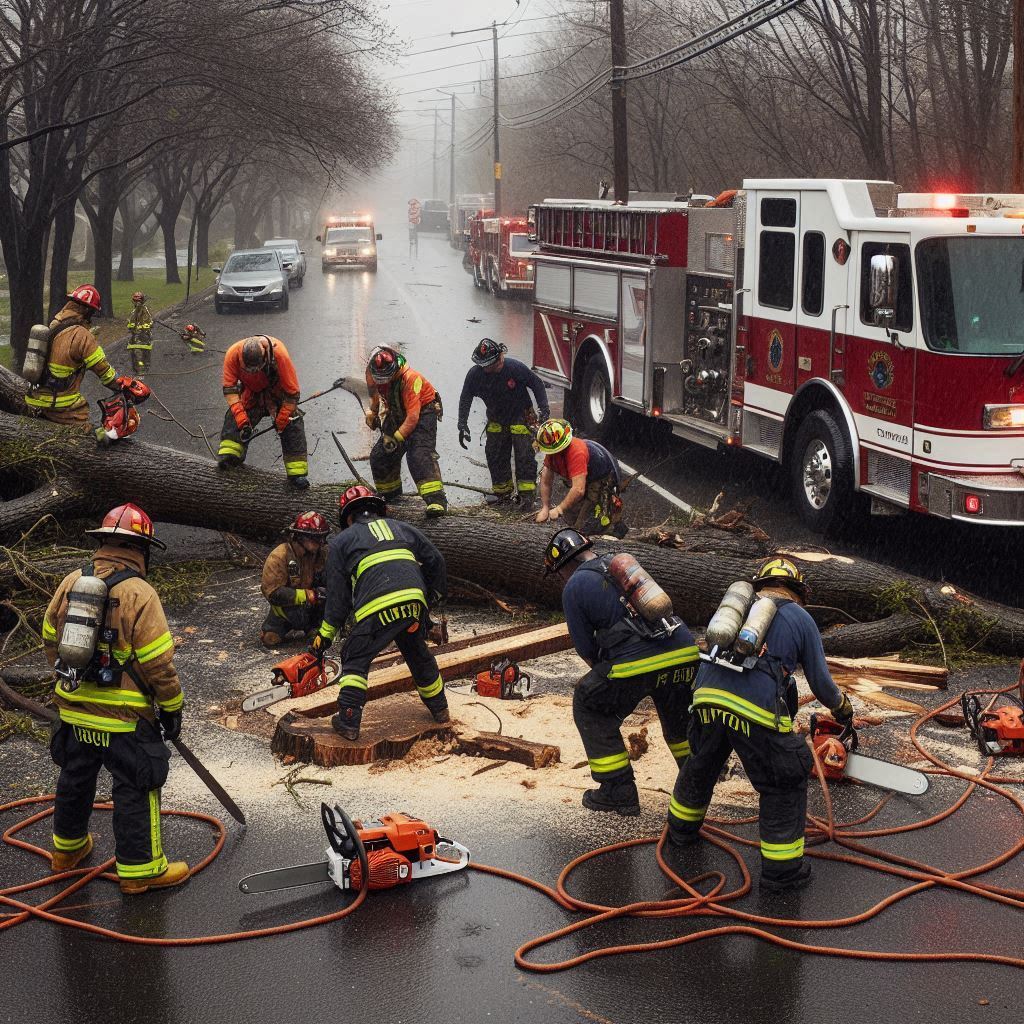 Expert Fallen Tree Removal and Emergency Services in Orange, VA Professional Fallen Tree Emergency Services Orange VA - Fast and Safe Tree Removal Solutions by Tree Removal Orange