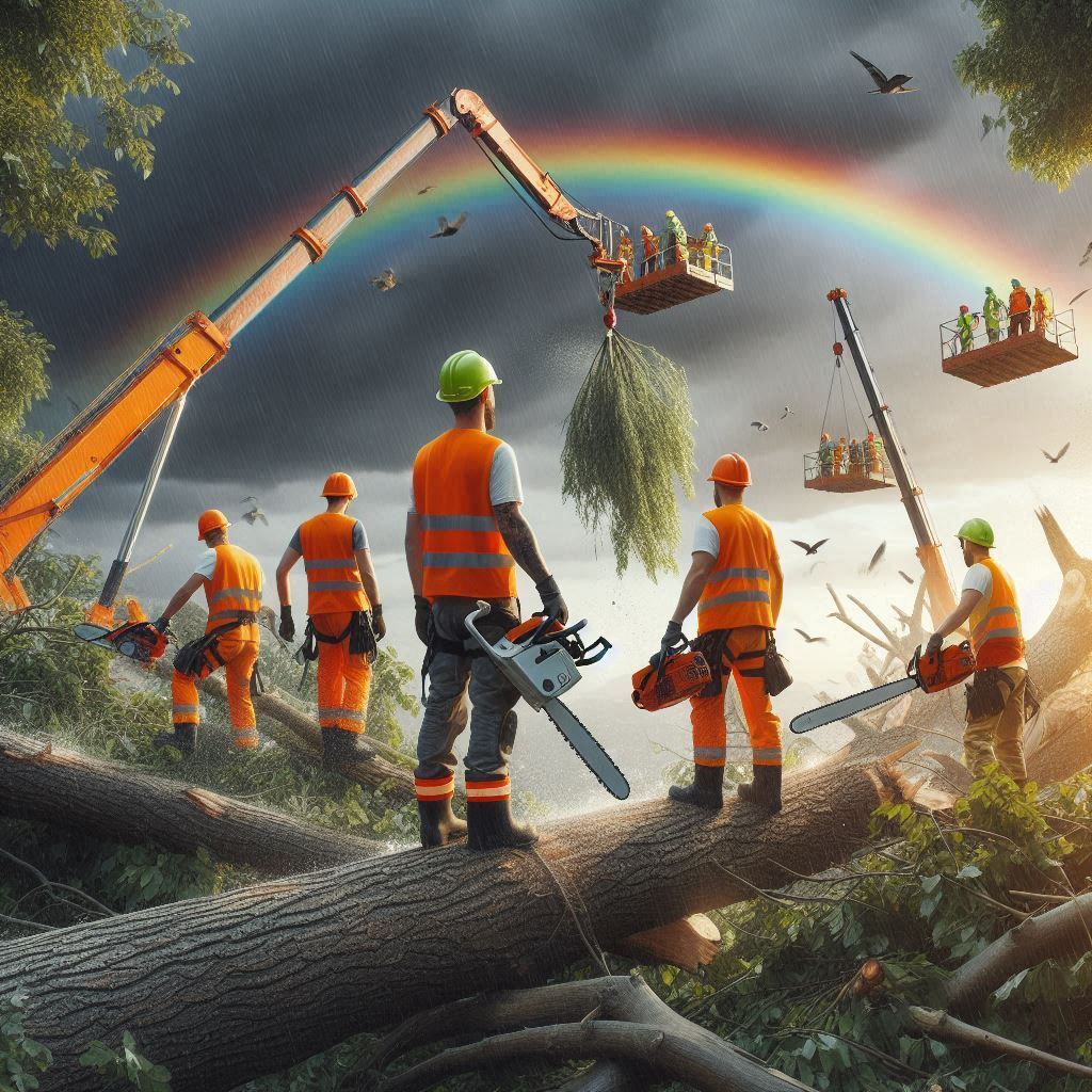 Expert Storm Cleanup and Restoration Services in Orange, VA Professional Storm Cleanup Services in Orange, VA - Expert Damage Restoration