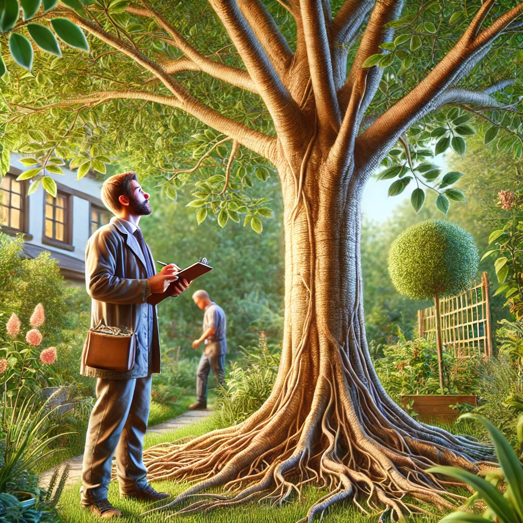 Premium Tree Consulting Services in Orange, Virginia