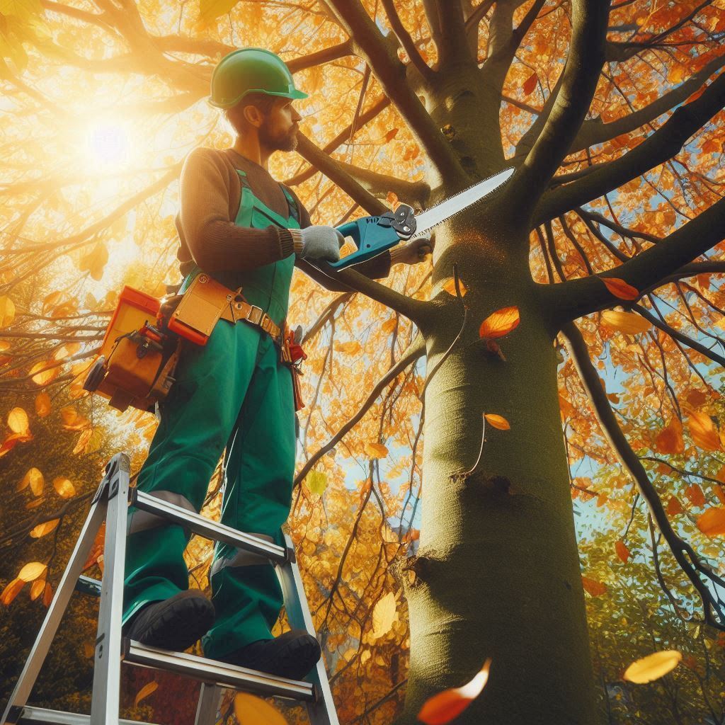 Expert Tree Maintenance in Orange, VA Professional Tree Maintenance Services in Orange, Virginia