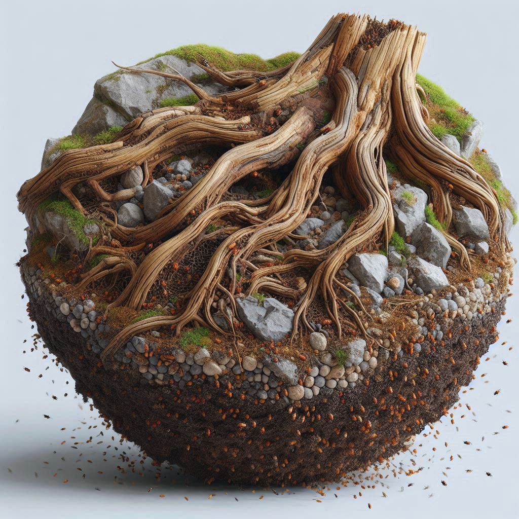 Professional Tree Root Removal Service in Orange Virginia