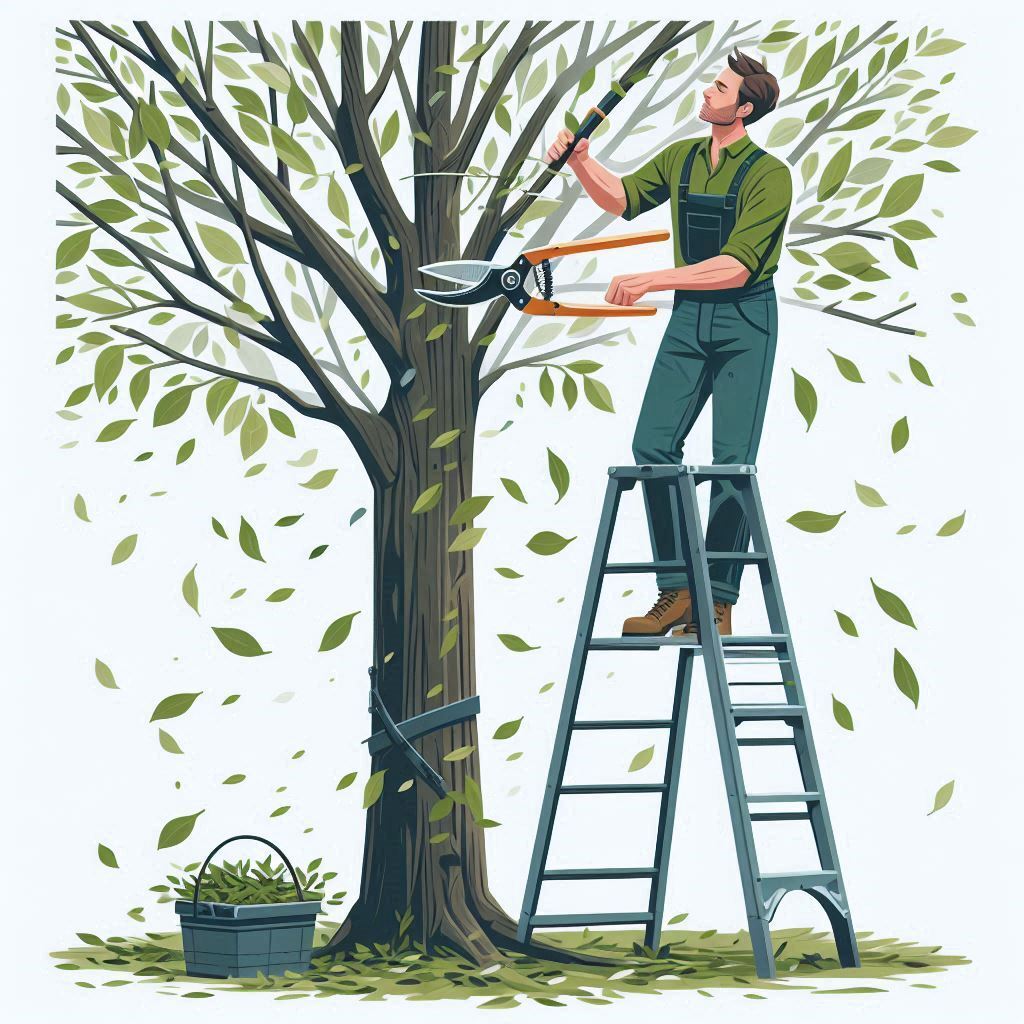 Professional Tree Trimming Services in Orange, VA Expert Tree Trimming Services in Orange, Virginia